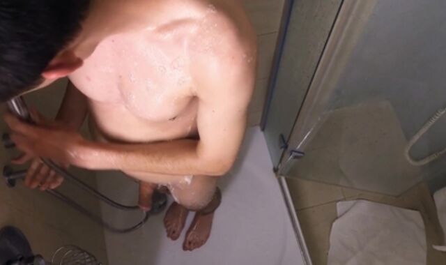 CzechHunter: Lad lusts tough poking