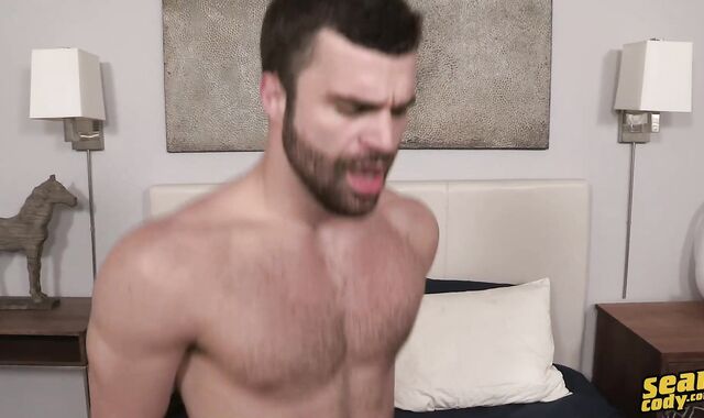 Glenn & Pavel: without a condom - African Sequence