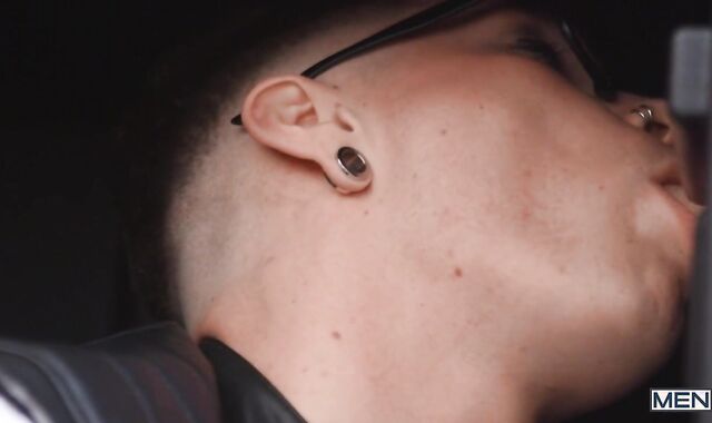 Bang My Fuck-hole - Piercing Dex Parker culo poke