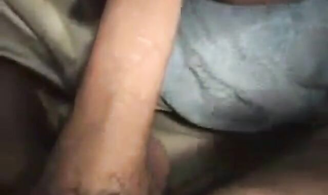 Big Dick Bareback Anal with Amateur Stud