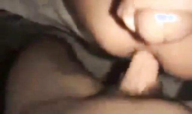 Big Dick Bareback Anal with Amateur Stud