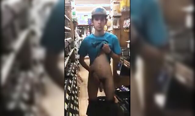 Twink's Outdoor Adventure 2