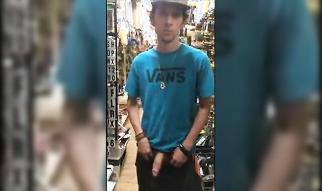 Twink's Outdoor Adventure 2