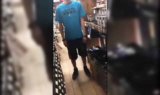 Twink's Outdoor Adventure 2