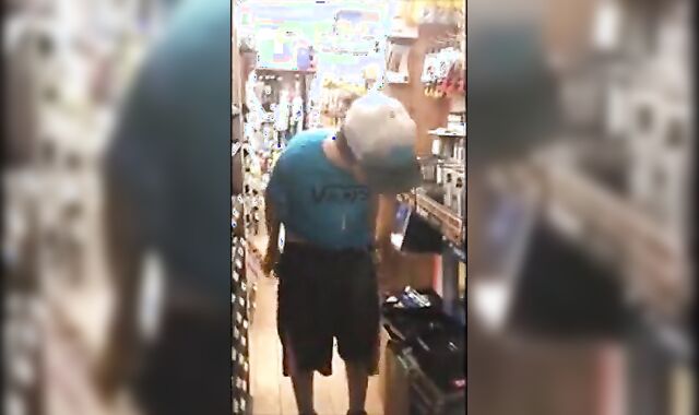 Twink's Outdoor Adventure 2