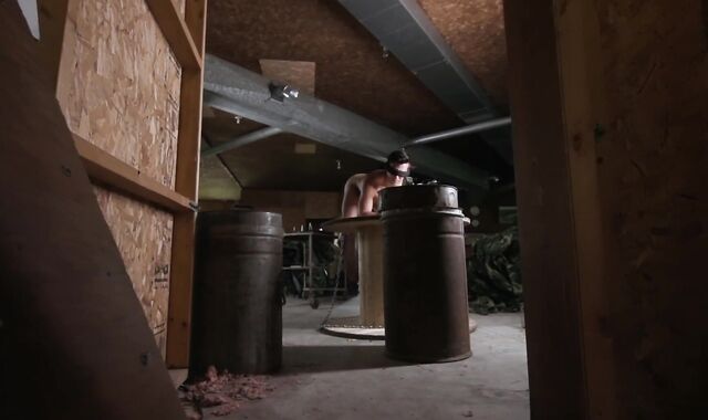 boink Or Flight - Collin longing, Bo Sinn assfuck plow