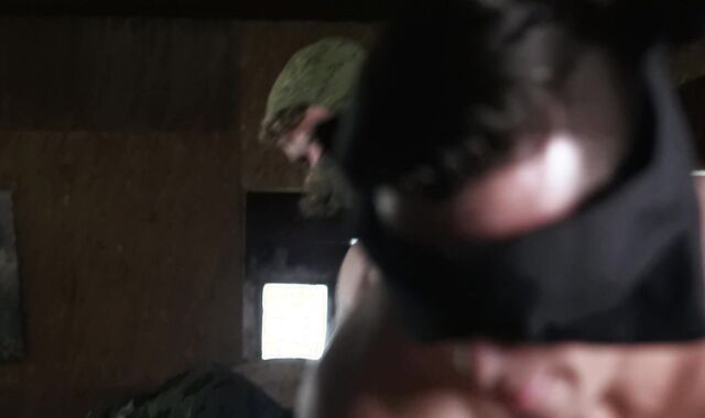 boink Or Flight - Collin longing, Bo Sinn assfuck plow