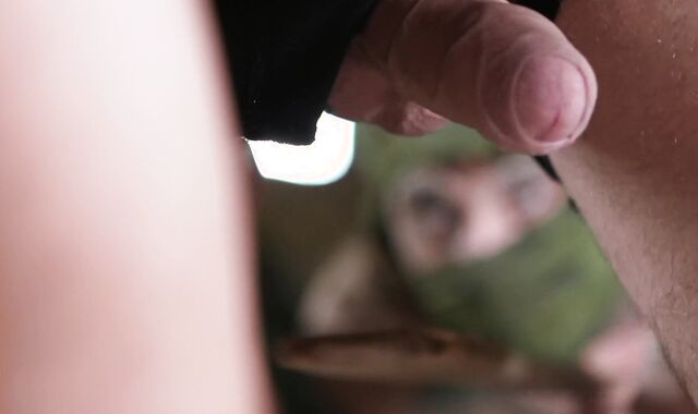 boink Or Flight - Collin longing, Bo Sinn assfuck plow