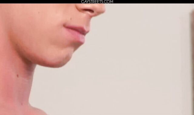 Marek Pietrak Photosession Video