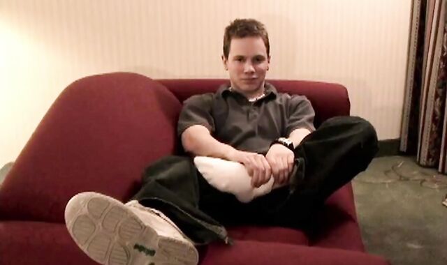 Tommy Mountain Boy Toegasm