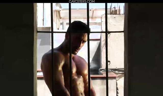 Robin Sanchez And David Avila