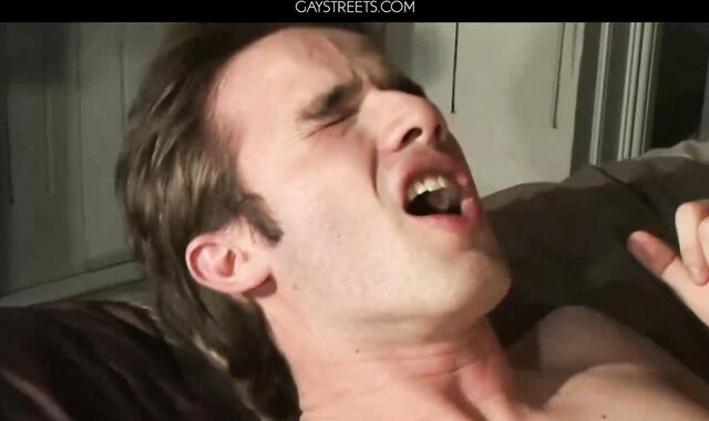 Neil Stevens And Andy O Neil