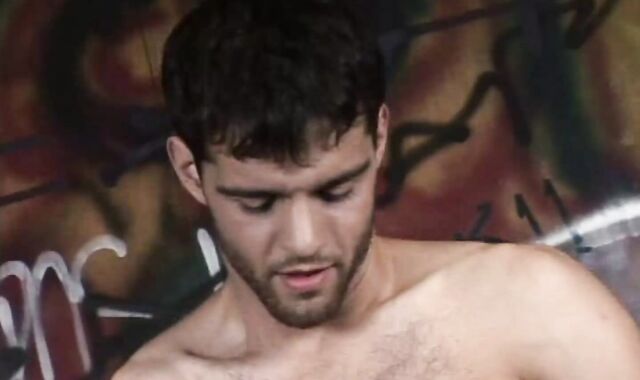 Cole Ryan Hd Hunk Porn