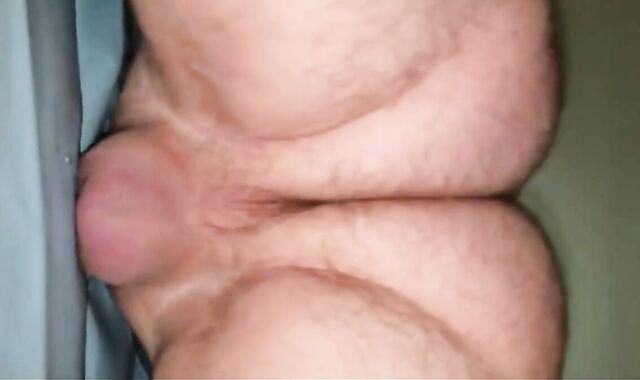 Raw Fuck Leads to Cum-Filled Climax