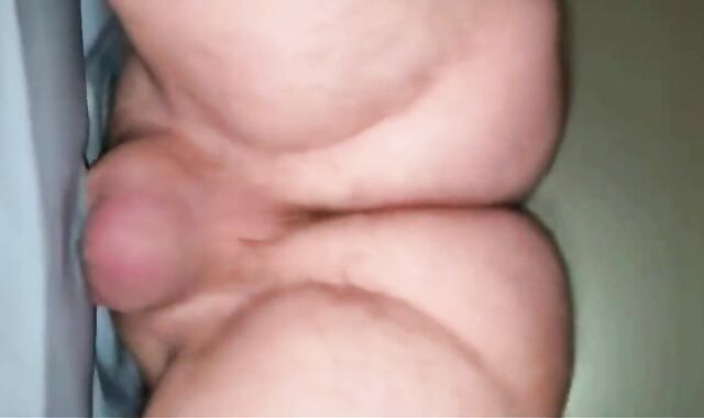 Raw Fuck Leads to Cum-Filled Climax