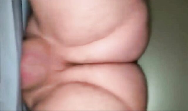 Raw Fuck Leads to Cum-Filled Climax