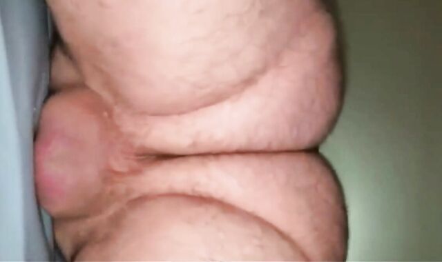 Raw Fuck Leads to Cum-Filled Climax