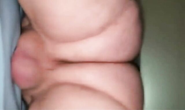 Raw Fuck Leads to Cum-Filled Climax