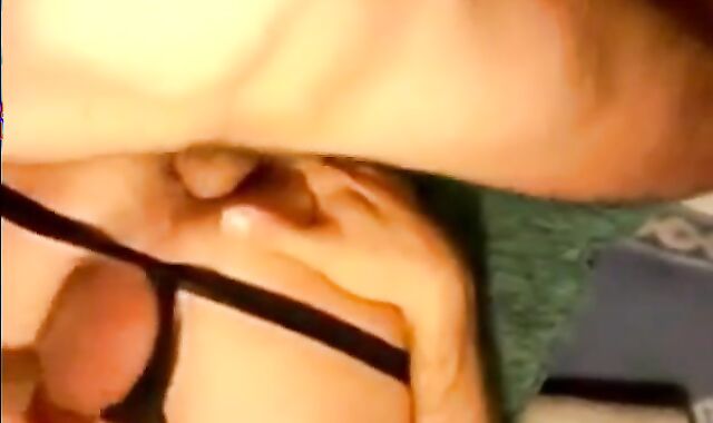 Bareback Big Cock Fucking My Friend