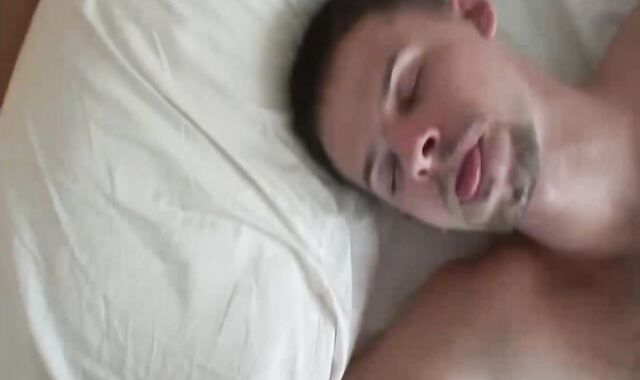 Daddy Mugs Wakes Up Julian