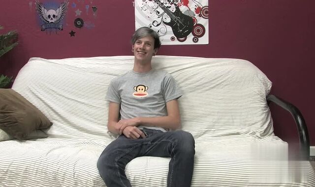 Danny Tyler'S Interview