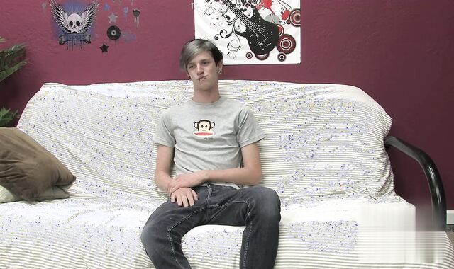 Danny Tyler'S Interview