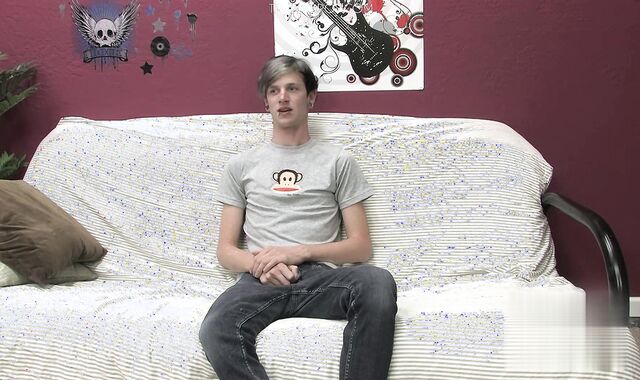 Danny Tyler'S Interview