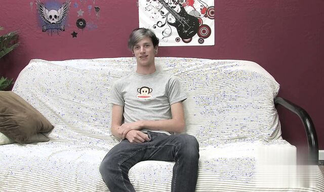 Danny Tyler'S Interview