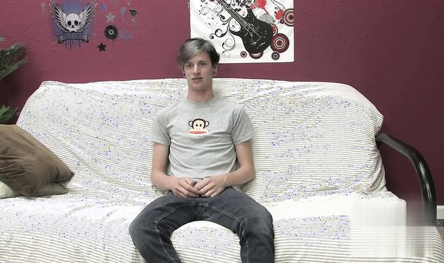 Danny Tyler'S Interview