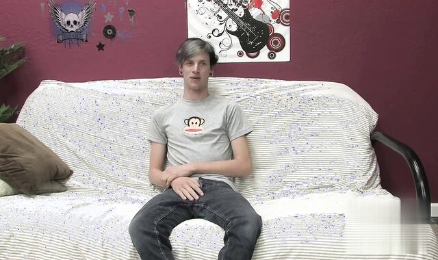 Danny Tyler'S Interview