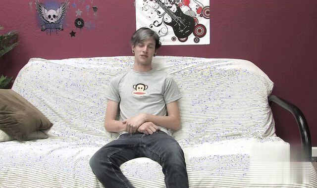 Danny Tyler'S Interview