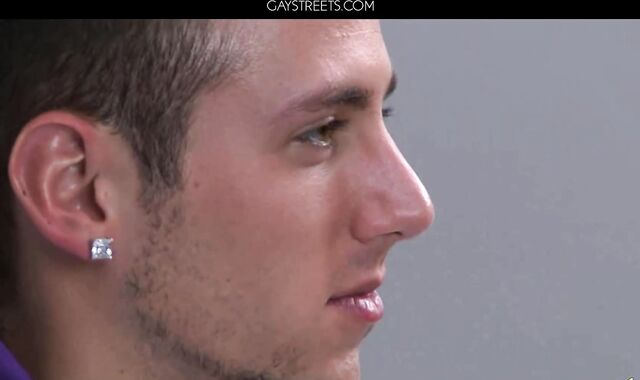 Aaron Hd Gay Porn