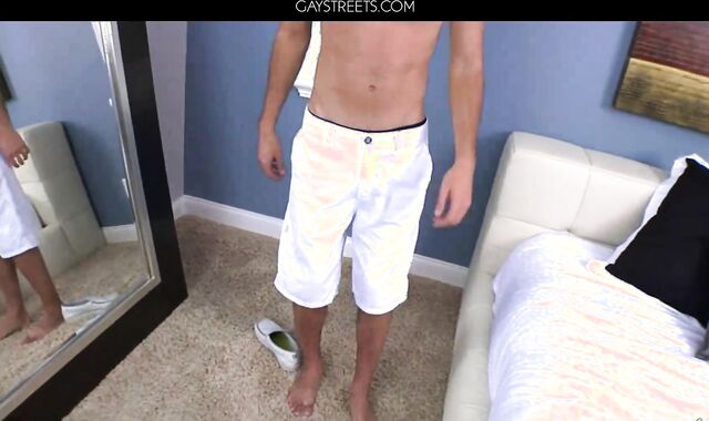 Aaron Hd Gay Porn