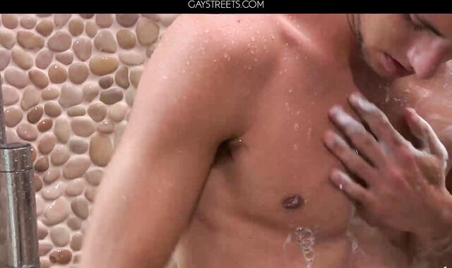 Aaron Hd Gay Porn