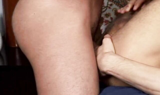 Josh And Lucas And Xander