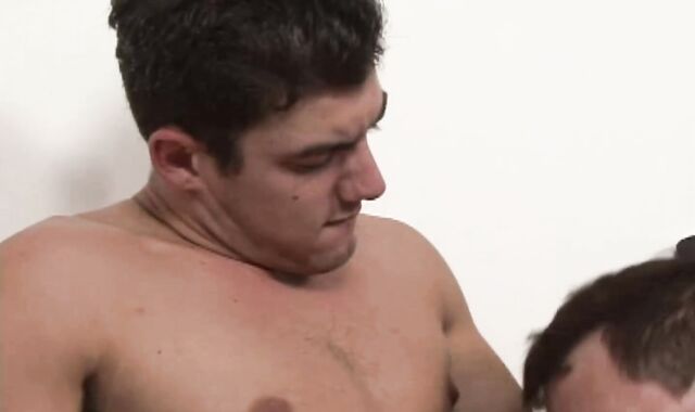 Jude And Mathew Fuck