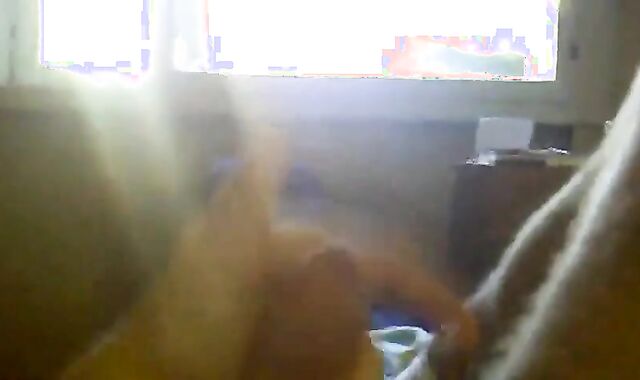 Serbian Twinks' Morning Wood 4