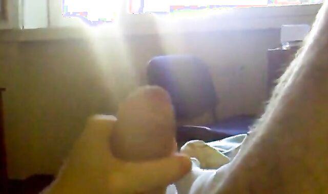 Serbian Twinks' Morning Wood 4