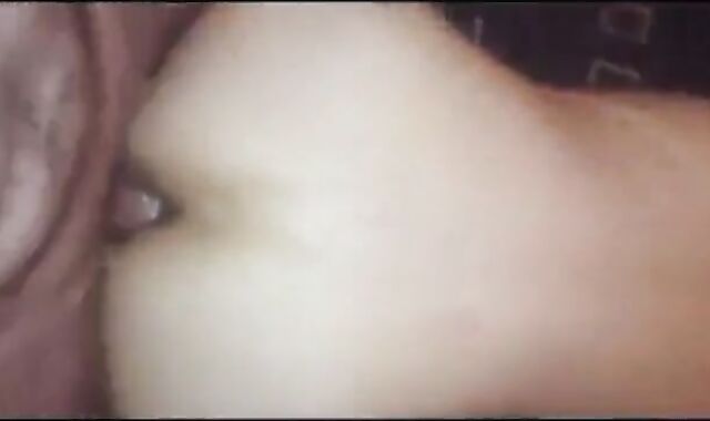 Twink Goes Bareback with Daddy's Big Cock