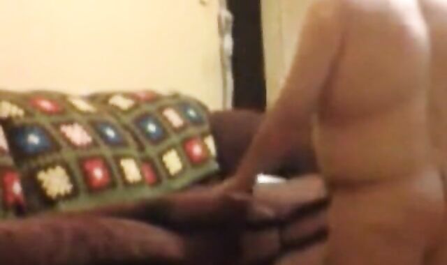 Fat Bear Amateur Fucks Chubby Daddy