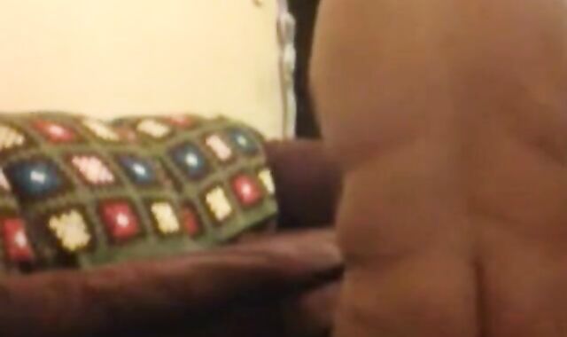 Fat Bear Amateur Fucks Chubby Daddy