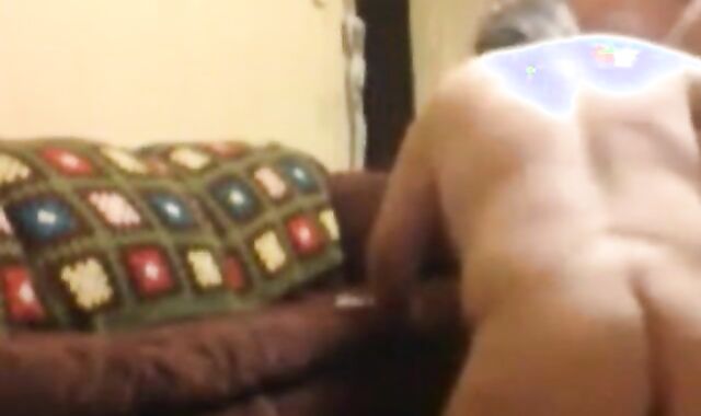 Fat Bear Amateur Fucks Chubby Daddy