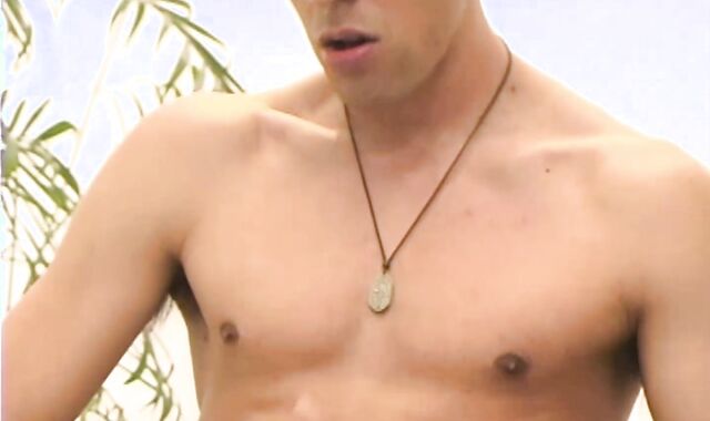 Luciano Hd Hunk Porn