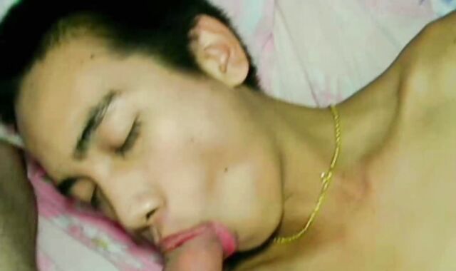 Thaiboy On Pink Sheets