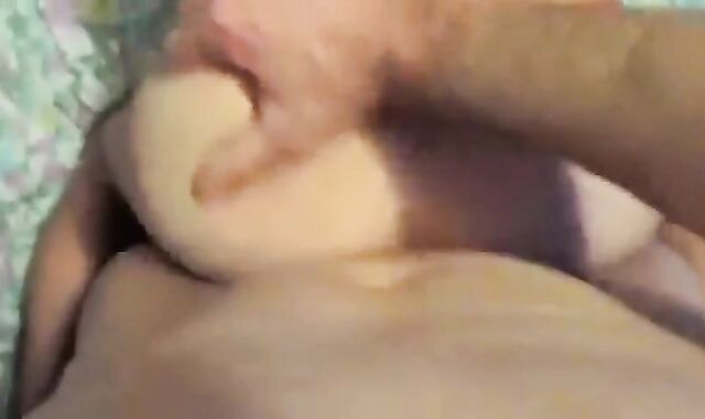 Bareback Twink Anal Sex