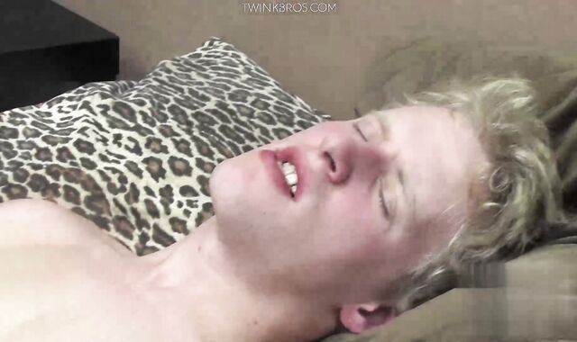 A Good, Old-Fashioned American Dicking