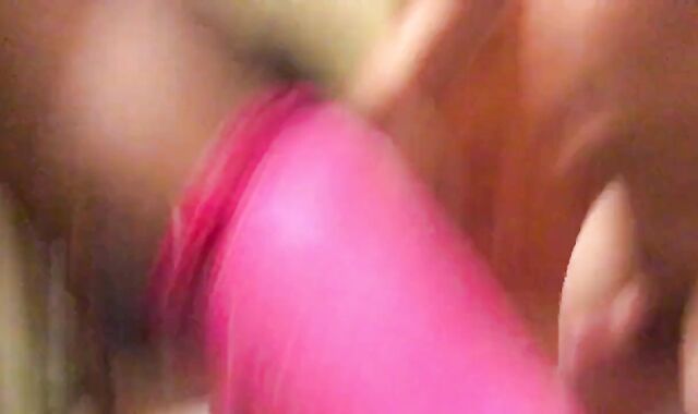 Hot Bareback Encounter with Latin Crossdresser Claudia