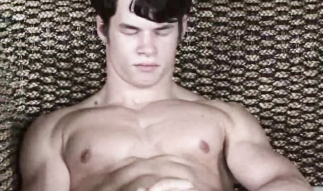 Andy Hd Hunk Porn
