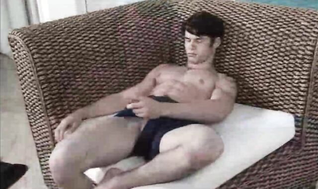 Andy Hd Hunk Porn