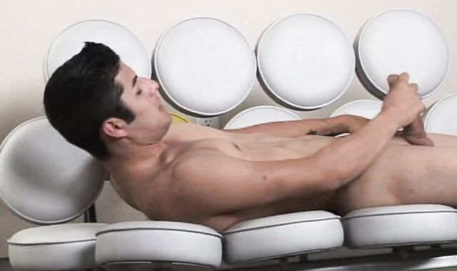 Jay Lopez Hd Hunk Porn